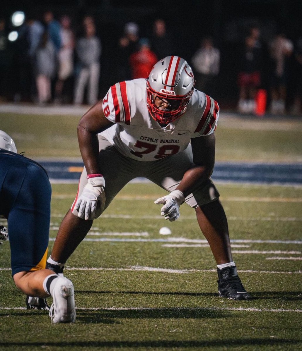Notre Dame Recruiting tweet media