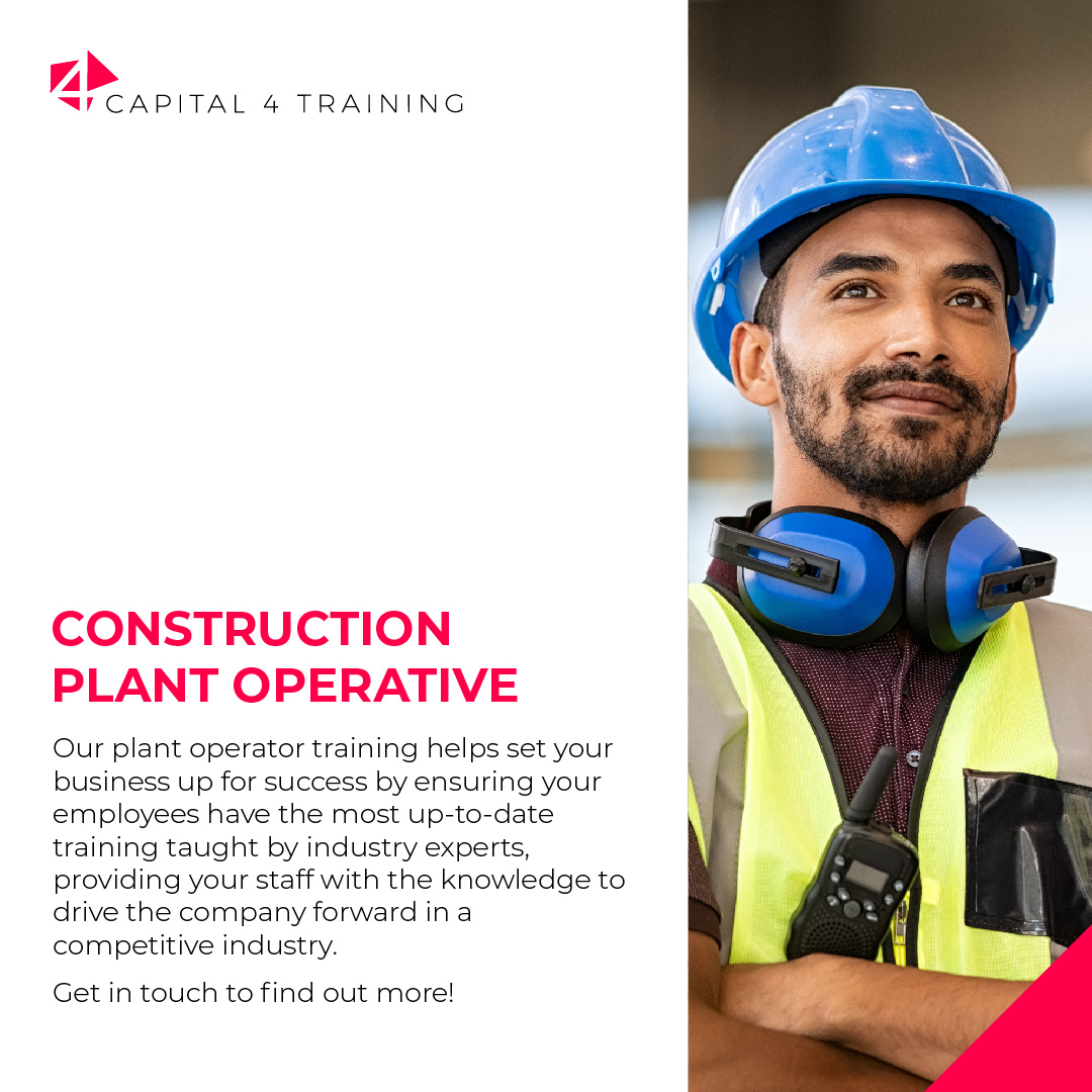 Capital 4 Training tweet media