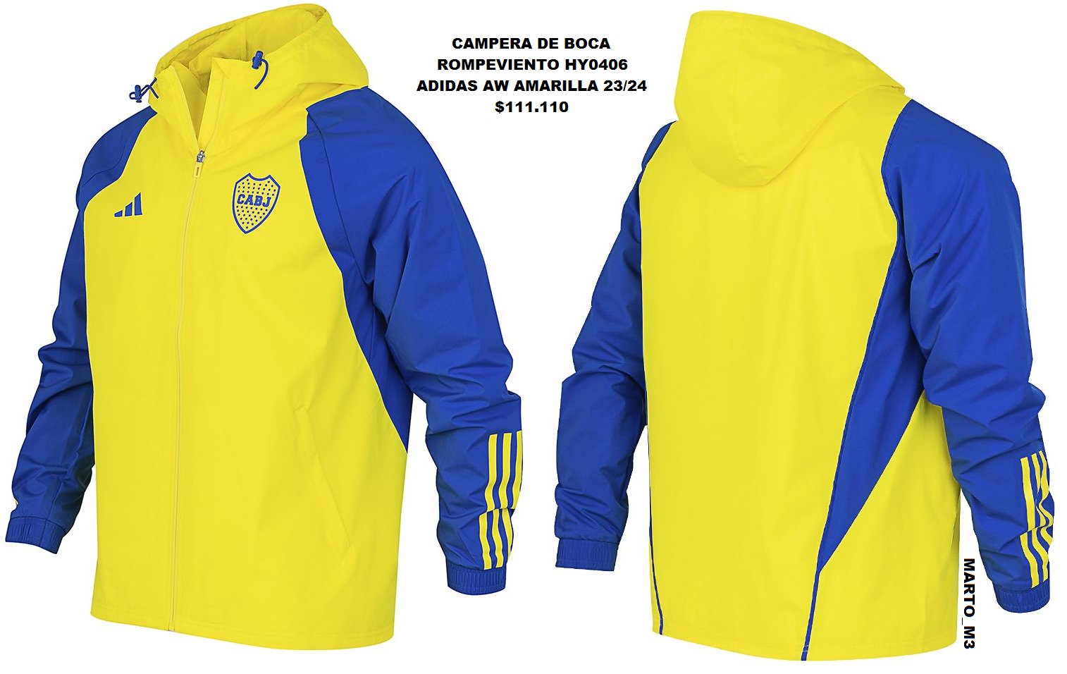 Solo deportes campera de boca new arrivals