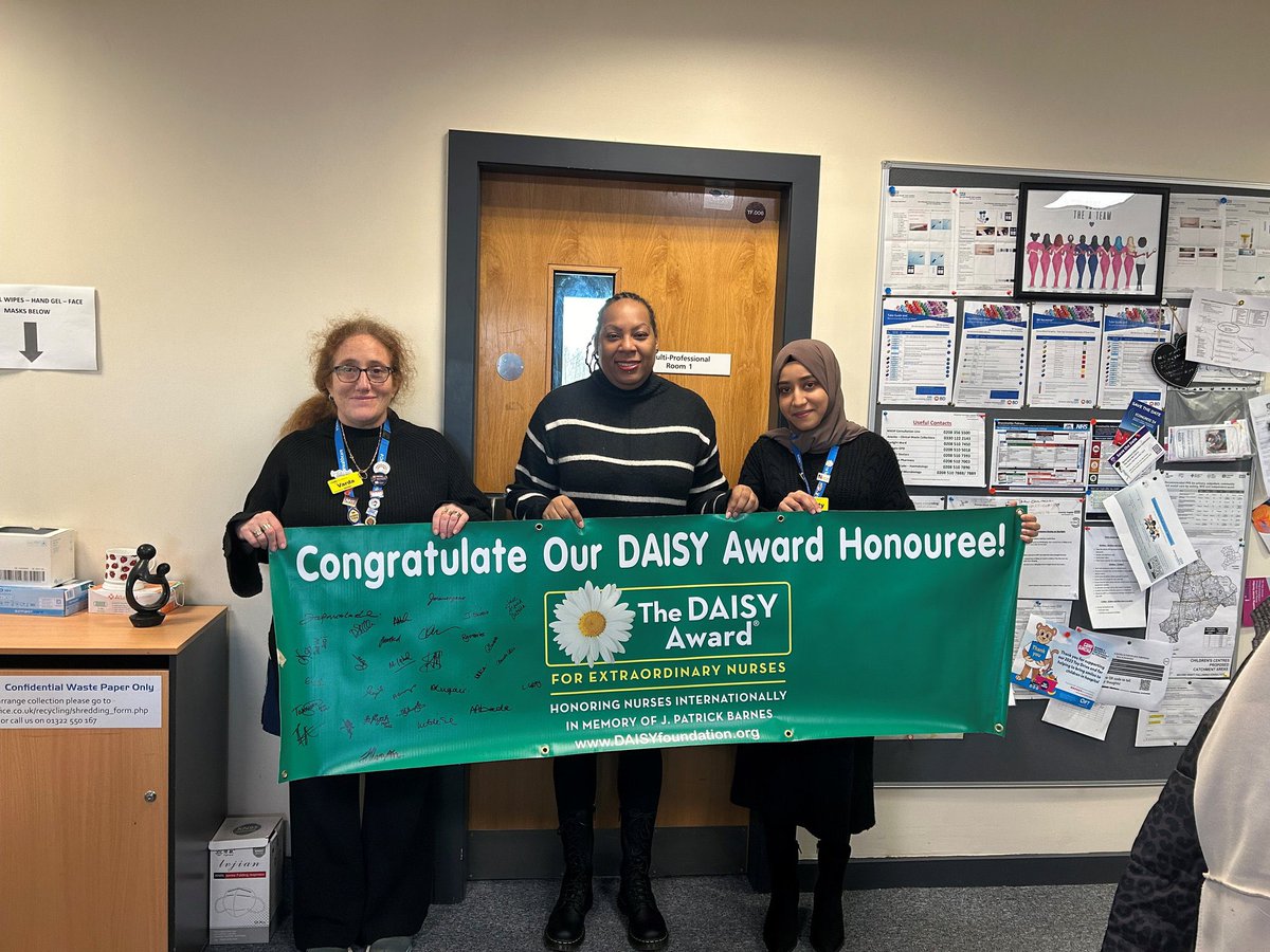 HackneyCCN tweet media