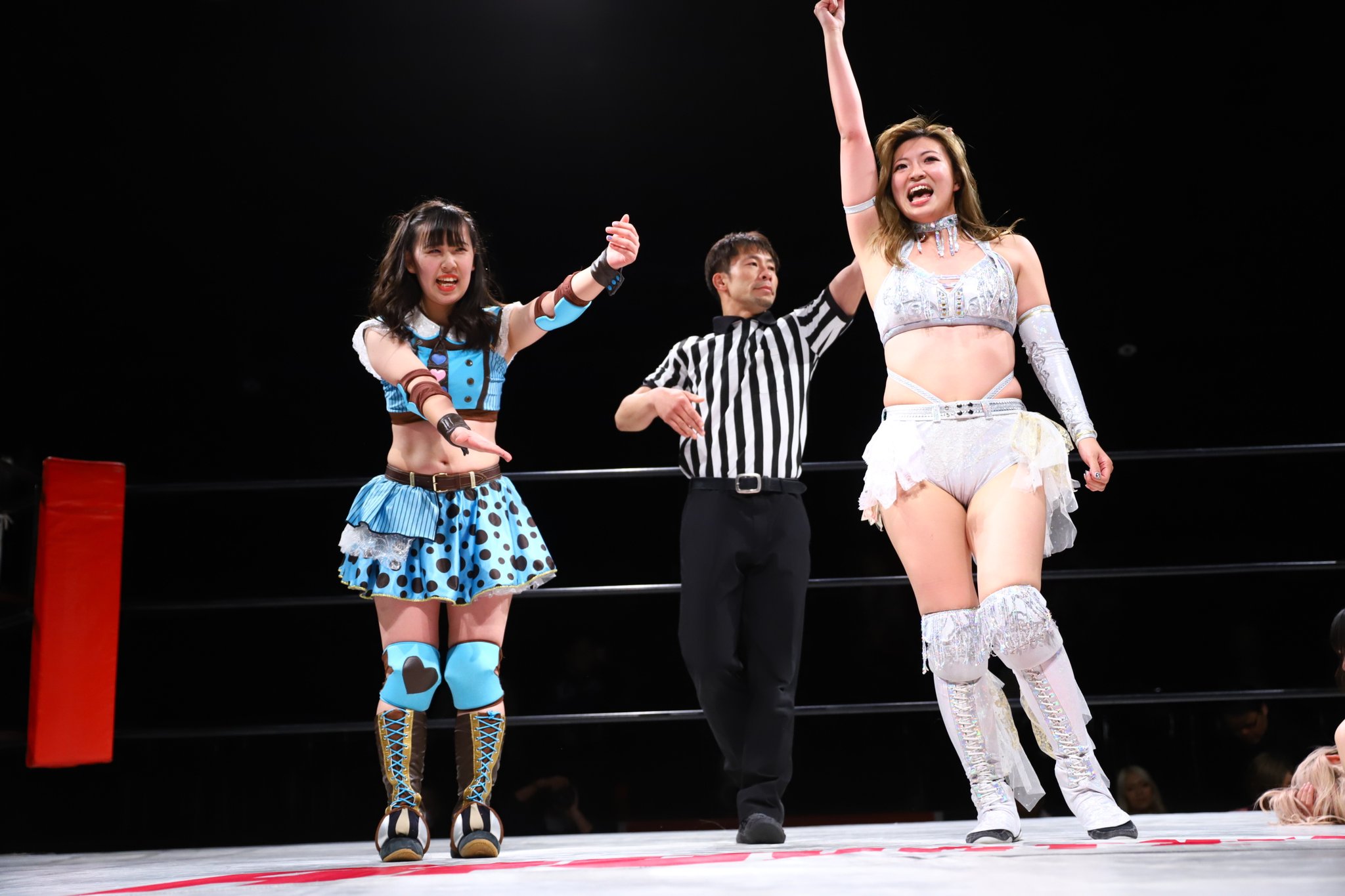 アクトレスガールズ / Actwres girl'Z on X: アクトレスガールズ / Actwres girl'Z on X: