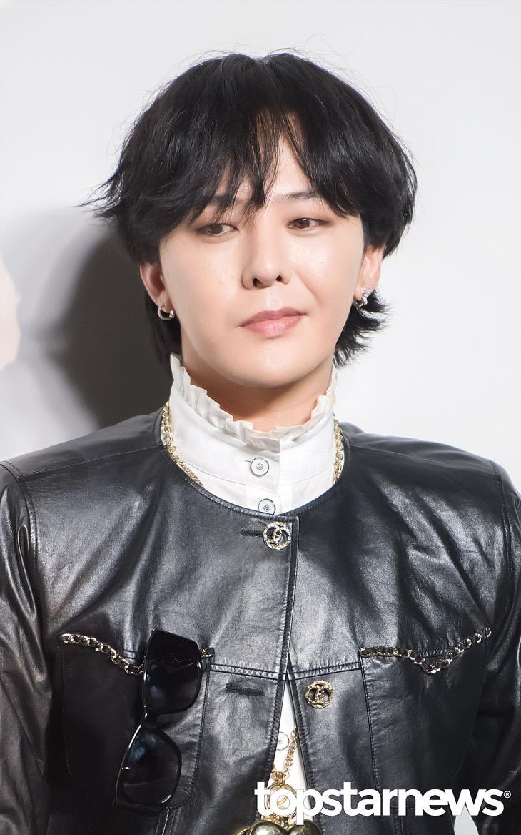 "YG"แถลงอำลาอย่างเป็นทางการว่า"จีดี"สิ้นสุดกับค่ายแล้ว YG เป็นเกียรติที่ได้ใช้เวลาทั้งหมดร่วมกับบิ๊กแบงค์มาตั้งแต่เดบิ้วท์ตอนปี 2006 ขออวยพรให้"จีดี"โชคดีกับเส้นทางใหม่ ขอให้แฟนๆสนับสนุนกันเยอะๆ