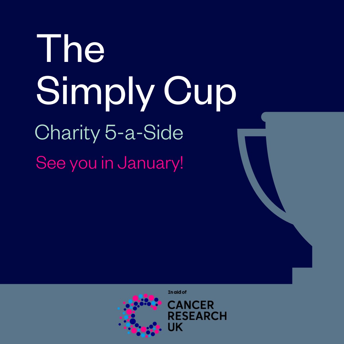 Simply Asset Finance (@simplyasset) on Twitter photo We’re astounded to say we’ve already surpassed £20k in industry donations for #TheSimplyCup in aid of <a href="/CR_UK/">Cancer Research UK</a> as reported by <a href="/AssetFinanceInt/">Asset Finance Connect</a>: lnkd.in/eh9hABqw
We can’t wait to see everyone in January and have no doubt it will be a match to remember.
#fundraising #charity We’re astounded to say we’ve already surpassed £20k in industry donations for #TheSimplyCup in aid of <a href="/CR_UK/">Cancer Research UK</a> as reported by <a href="/AssetFinanceInt/">Asset Finance Connect</a>: lnkd.in/eh9hABqw
We can’t wait to see everyone in January and have no doubt it will be a match to remember.
#fundraising #charity