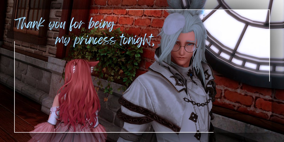GentlebunXIV's tweet photo. [If there was anyone to ever get through this life 
With their heart still intact, they didn't do it right ...]

"Thank you for being my princess tonight,"
ᴳᵒᵒᵈᵇʸᵉ

#AllThingsEnd https://t.co/NC4STpGCJF