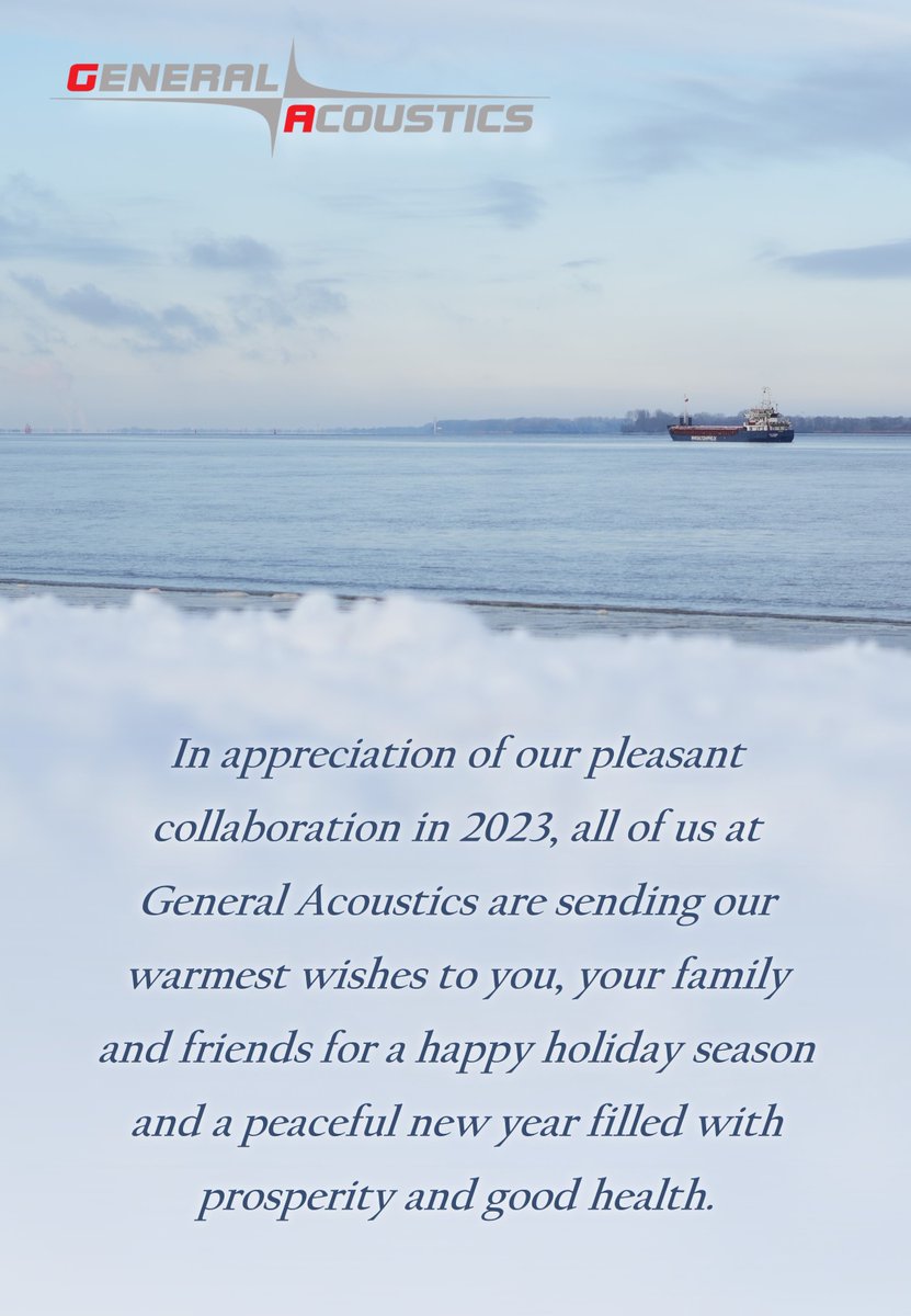 General Acoustics (@ga_acoustics) on Twitter photo 