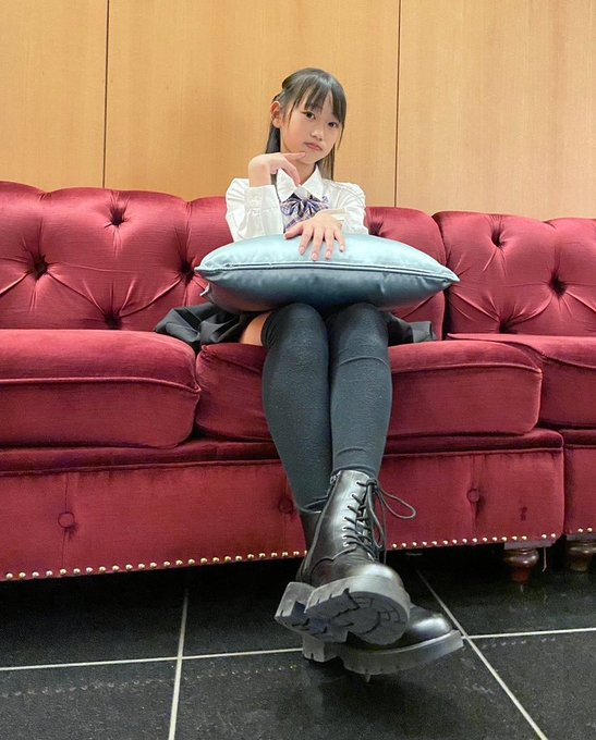 Twitterのコスプレ画像9