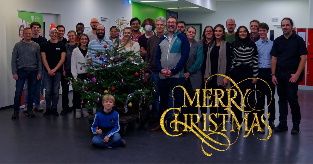 SFKirschgroup (@sfkirschgroup) on Twitter photo Wishing you a joyous end to the year and a fantastic start to the next from this year's Christmas party! 🍒🎄 <a href="/FK4_BUW/">Fk4_UniWuppertal</a> <a href="/BUW_Chem_Bio/">BUW-Chemistry&Biology</a> <a href="/Uni_Wuppertal/">Bergische Universität Wuppertal</a> #RealTimeChem Wishing you a joyous end to the year and a fantastic start to the next from this year's Christmas party! 🍒🎄 <a href="/FK4_BUW/">Fk4_UniWuppertal</a> <a href="/BUW_Chem_Bio/">BUW-Chemistry&Biology</a> <a href="/Uni_Wuppertal/">Bergische Universität Wuppertal</a> #RealTimeChem