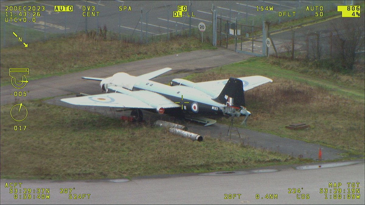 NPASNorthEast tweet picture