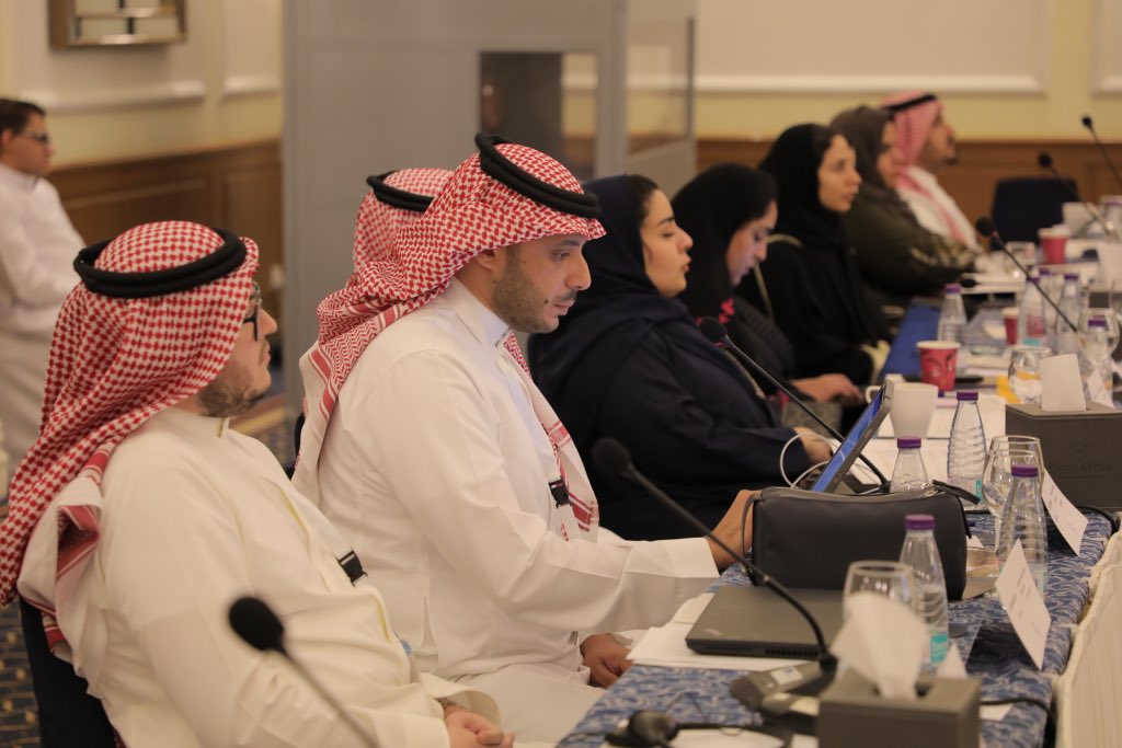 The @mocsaudi_en and @ICCROM_ATHAR recently teamed up for an interactive online course. The focus was on analyzing the nomination process and form, using case studies from the Royal Commission of AlUla. bit.ly/41tMwkk