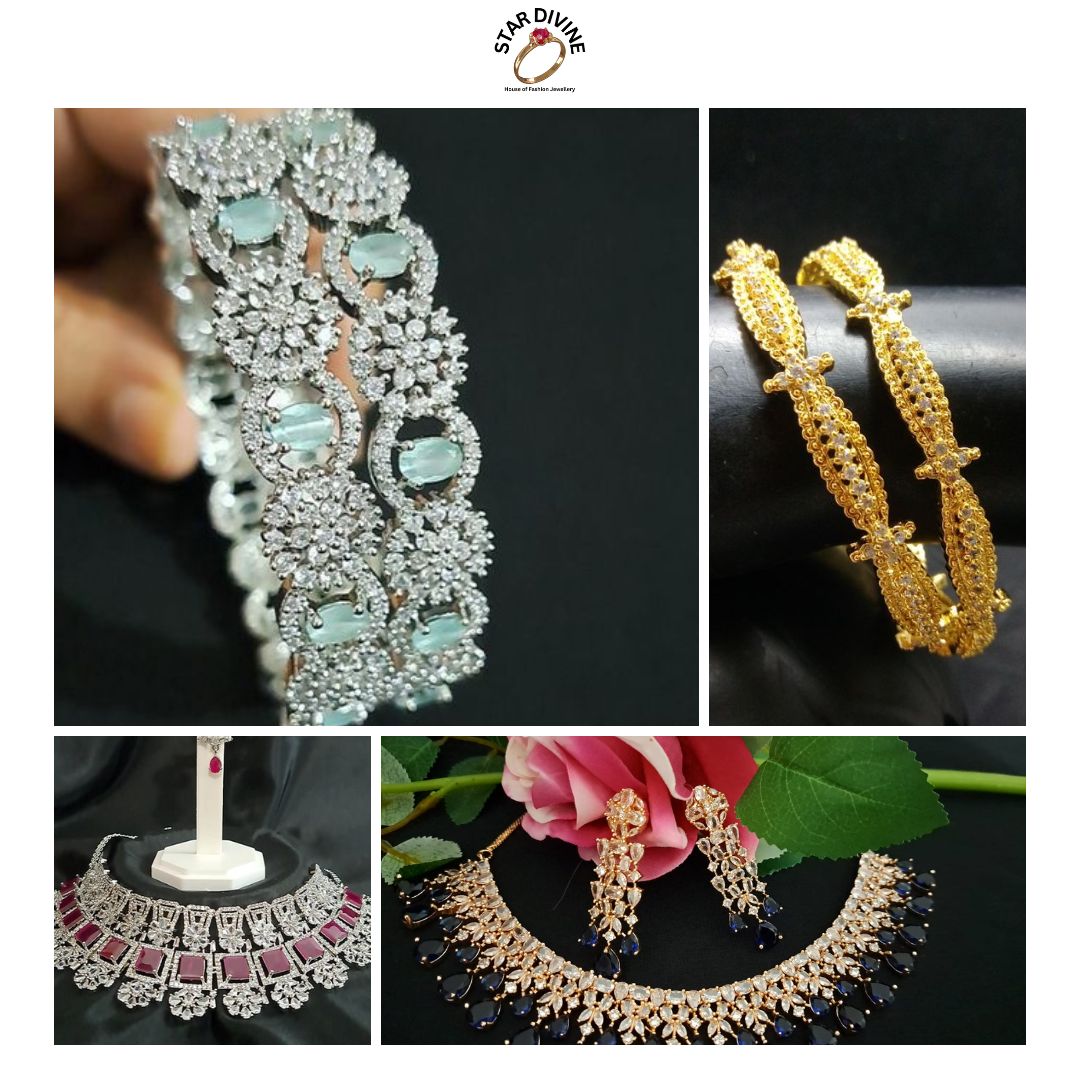 Unveiling the Brilliance: Wholesale CZ Jewelry Suppliers in the USA! Read this article now: tinyurl.com/3xrscrb8

#czjewelry #wholesalejewelry #usasuppliers #jewelrywholesale #affordableluxury #fashionaccessories #brillianceforall #czstones #wholesalefashion #jewelrytrends