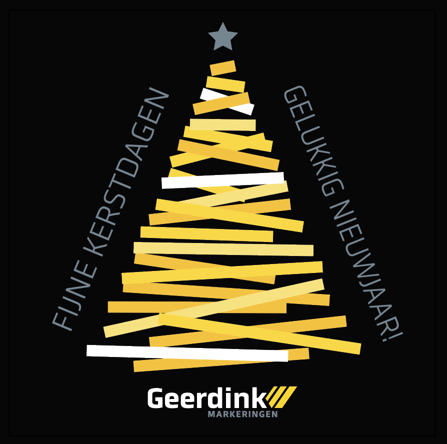 Geerdink Markeringen tweet media