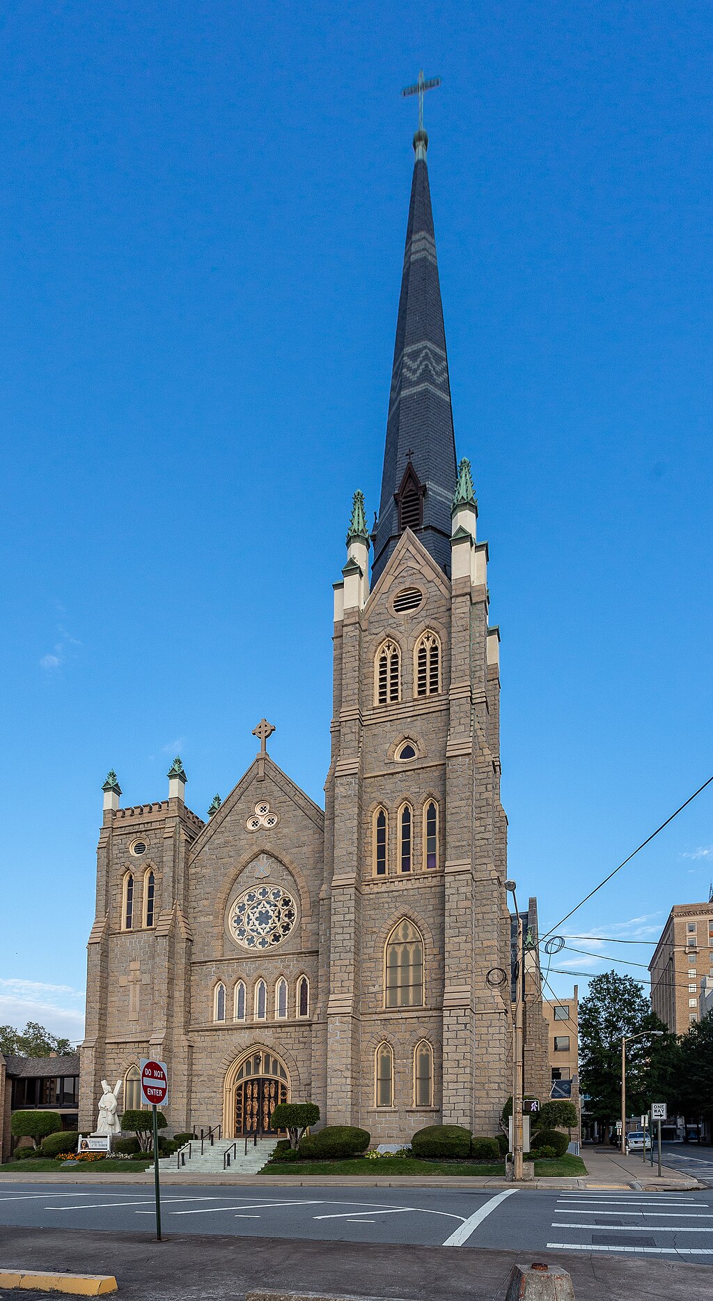 The most breathtaking churches in every US state | O-T Lounge