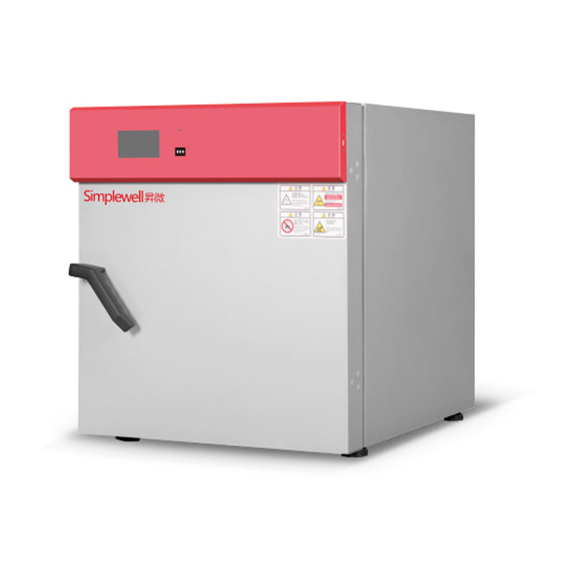 Simplewell Test Chamber tweet media
