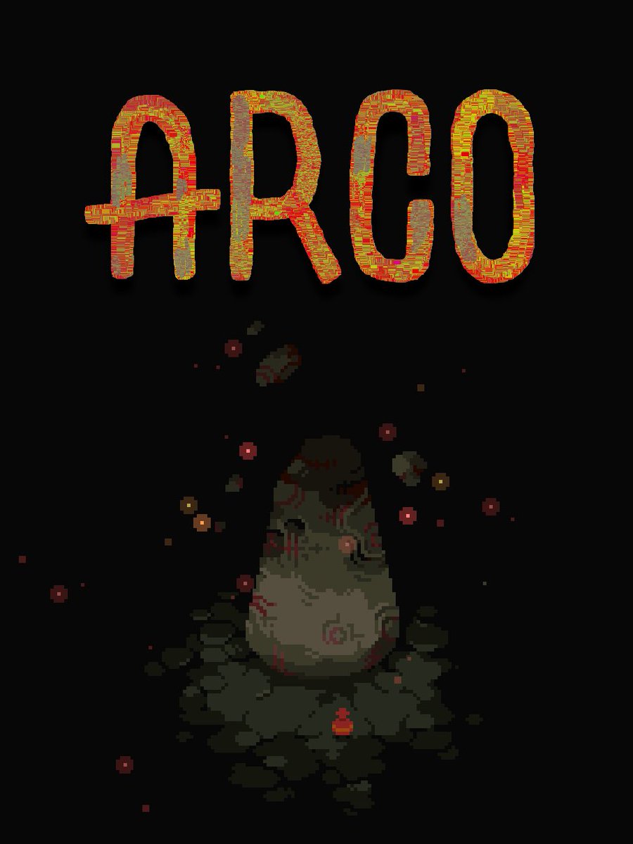 Guess what's my game called

#pixelart