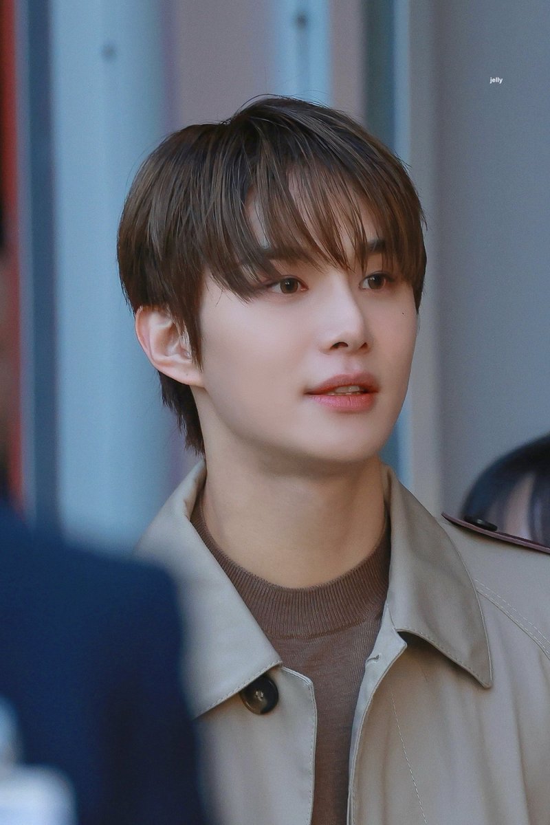 jelly_zw's tweet image. 231020 토즈 팝업 #정우 #JUNGWOO