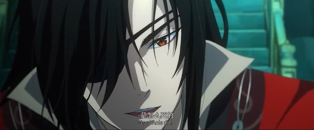 tiangcifu's tweet photo. HUA CHENG THERE'S NO MERCY IN YOUR VOCABULARY HUH 

#tgcfs2spoilers https://t.co/dEuLtkmZnu