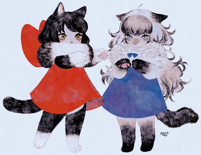 May &amp; Mmy 