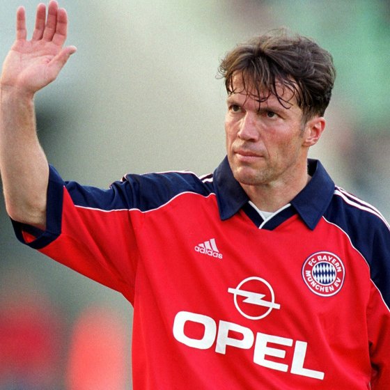 🗣️ Lothar Matthaüs: 'When I was playing, I had to play 55-60 full games every year.' 'I played Bundesliga, German Cup, UCL, Europa League, National Team, World Cup and EURO's... I was never crying!' 'More games meant less training. Give me more games, it make me more happy!'