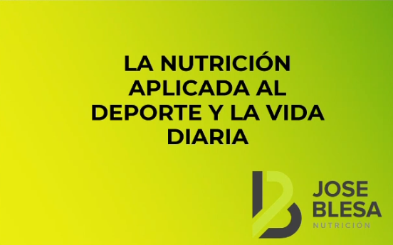 IESCamposDNijar's tweet photo. Este martes 19 de diciembre se ha tenido la suerte de poder contar por videoconferencia con un  profesional de la nutrición deportiva como es José Blesa. https://t.co/221vCVsnP0