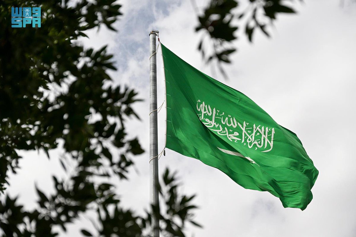 أخبار السعودية tweet media