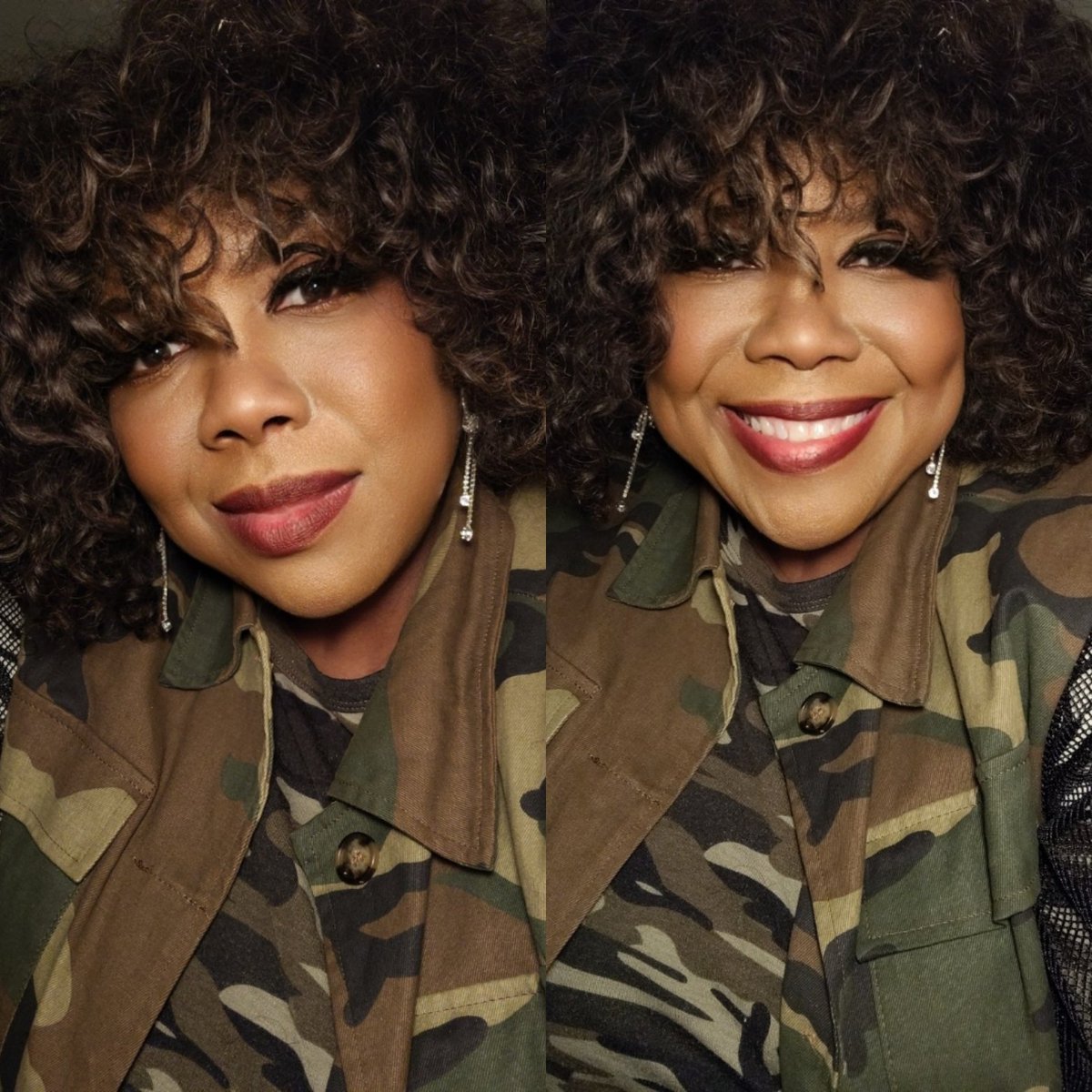 Lord, I thank you!!! This journey is so humbling.   Believe in yourself...Live Life...Let them talk...let them reject you...it's all for the good...