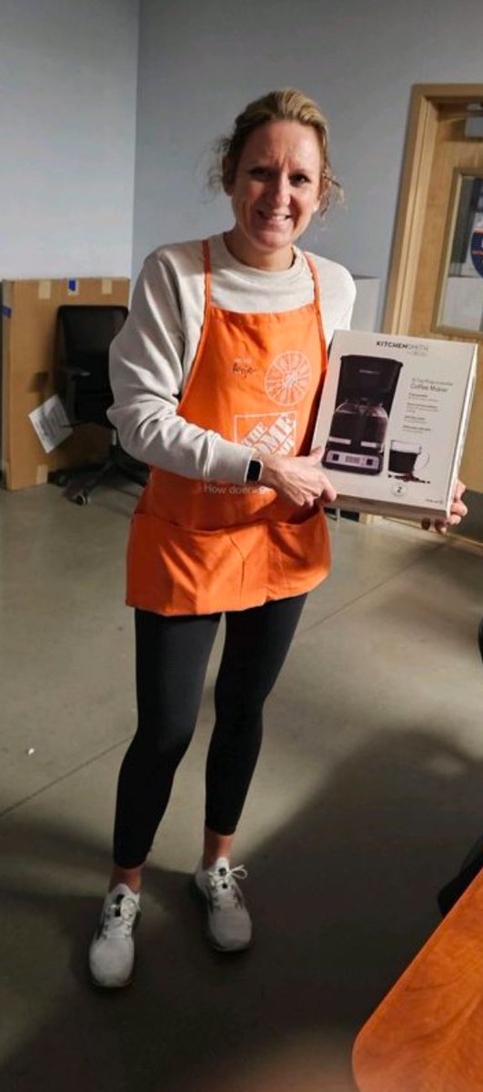 And lots more from our D38 team last night! @yojharisA <a href="/THD3882/">Wadsworth Home Depot</a> <a href="/Crosscheck14/">Mark Niehus</a>