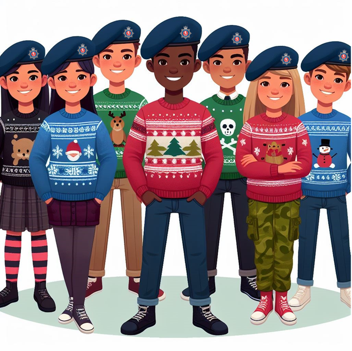 Kent VPC tweet media