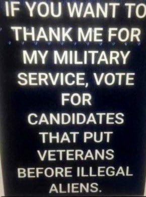 CRRJA5's tweet photo. 🇺🇸Proud USAF Veteran 🇺🇸 https://t.co/9OJKLr0PhY