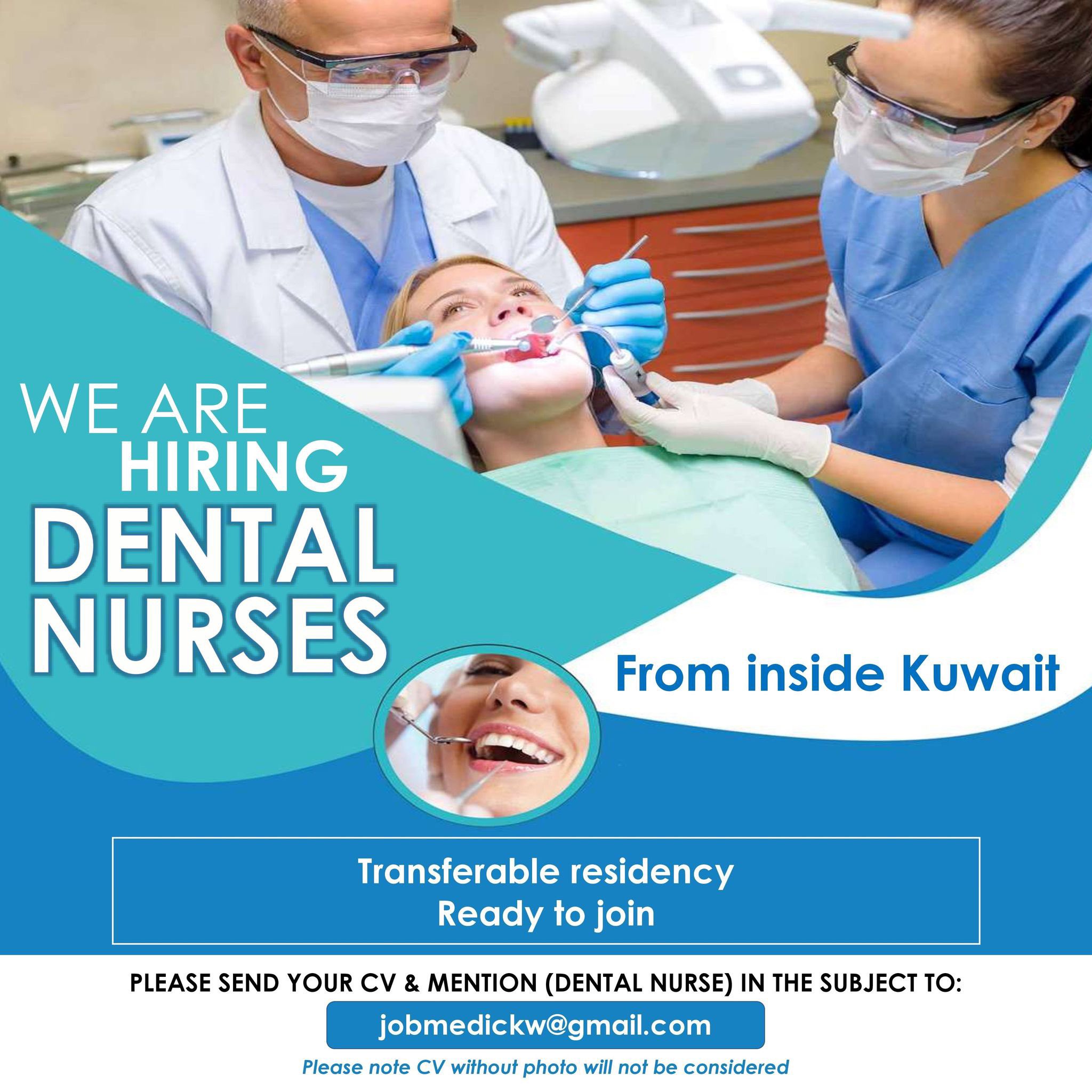 Derma Nurses, iiQ8 Job Vacancies Multiple Companies in Kuwait | Managers, Constructions, Restaurants