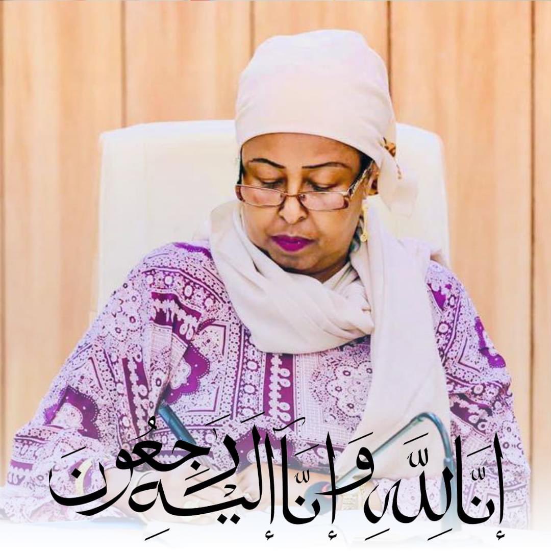 Sadia Yasin Samatar tweet media