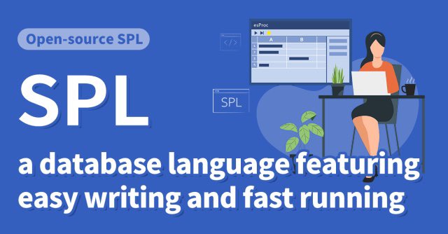 akshay_pachaar's tweet image. SQL has a major competitor!

Introducing @esProc_SPL, an open-source database language featuring easy writing and fast running

Here's what makes it special:

🔹 Simplicity Redefined

Traditional SQL, while mainstream, falters with complex queries. SPL (Structured Process…