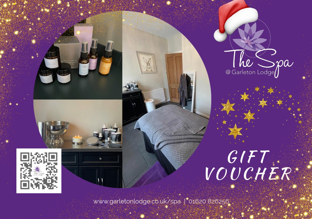 Garleton Lodge tweet media