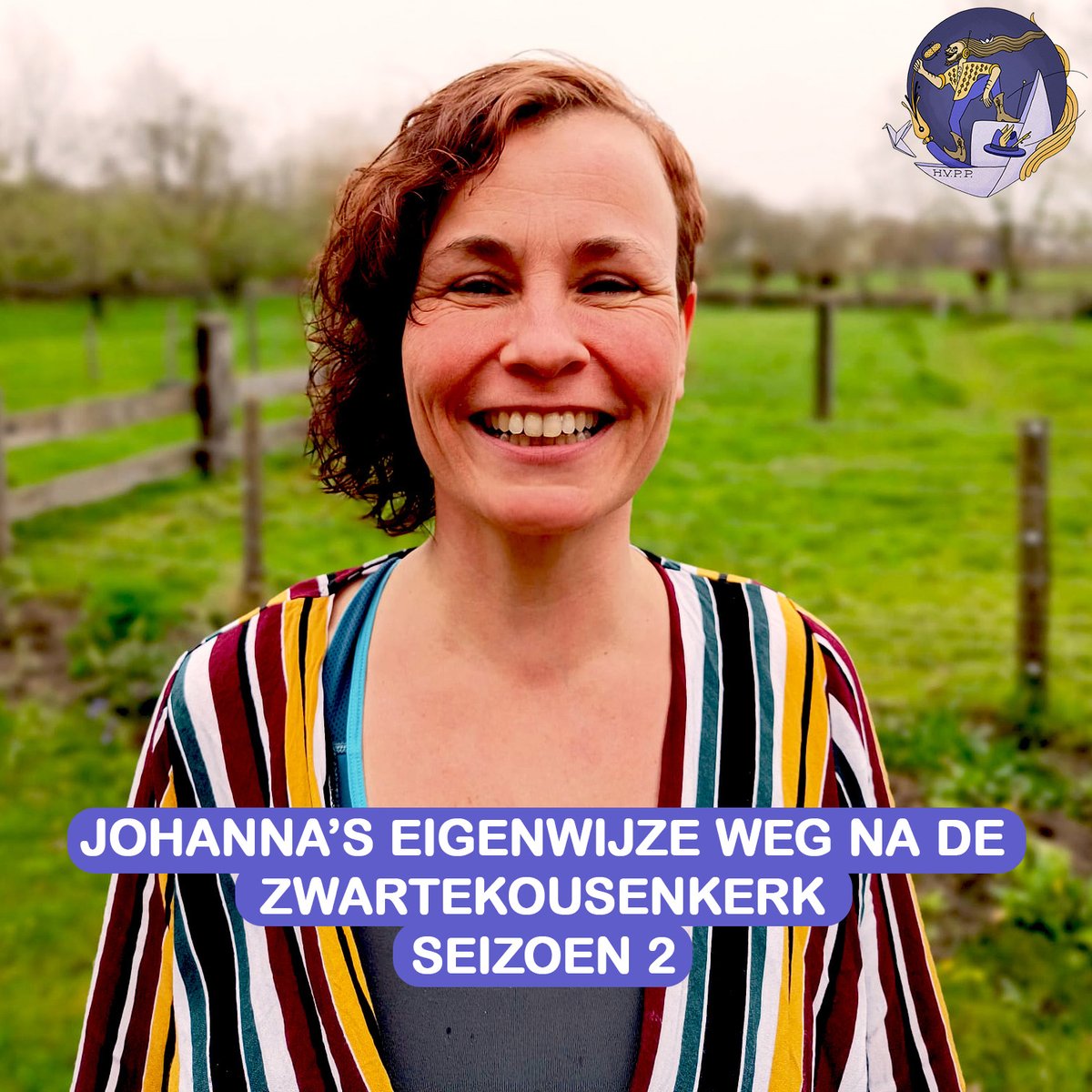 Matthijs Meulblok🎙🏳️‍🌈 tweet media