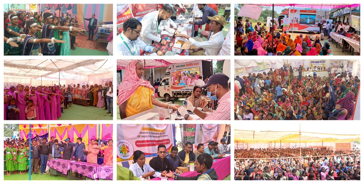 Pashudhan Vikas Vibhag CG (@vibhagcg) on Twitter photo "рд╡рд┐рдХрд╕рд┐рдд рднрд╛рд░рдд рд╕рдВрдХрд▓реНрдк рдпрд╛рддреНрд░рд╛" рдЕрдВрддрд░реНрдЧрдд рдЫ.рдЧ. рдкреНрд░рджреЗрд╢ рдореЗрдВ рд╡рд┐рднреНрднреАрдиреНрди рдЬрд┐рд▓реЛрдВ рджреНрд╡рд╛рд░рд╛ рдЬрд╛рдЧрд░реВрдХрддрд╛ рдЕрднрд┐рдпрд╛рди рдХрд╛ рд╕рдлрд▓рддрд╛ рдкреБрд░реНрд╡рдХ рдЖрдпреЛрдЬрди рдХрд┐рдпрд╛ рдЧрдпрд╛ред рдкреНрд░рдЪрд╛рд░-рдкреНрд░рд╕рд╛рд░ рдПрд╡рдВ рдЬрд╛рдЧрд░реВрдХрддрд╛ рдЕрднрд┐рдпрд╛рди рдХрд╛ рдЖрдпреЛрдЬрди рдХрд┐рдпрд╛ рдЧрдпрд╛ #ViksitBharatSankalpYatra
<a href="/ChhattisgarhCMO/">CMO Chhattisgarh</a> <a href="/IASTripathiCG/">Chandan Tripathi IAS Chhattisgarh</a> "рд╡рд┐рдХрд╕рд┐рдд рднрд╛рд░рдд рд╕рдВрдХрд▓реНрдк рдпрд╛рддреНрд░рд╛" рдЕрдВрддрд░реНрдЧрдд рдЫ.рдЧ. рдкреНрд░рджреЗрд╢ рдореЗрдВ рд╡рд┐рднреНрднреАрдиреНрди рдЬрд┐рд▓реЛрдВ рджреНрд╡рд╛рд░рд╛ рдЬрд╛рдЧрд░реВрдХрддрд╛ рдЕрднрд┐рдпрд╛рди рдХрд╛ рд╕рдлрд▓рддрд╛ рдкреБрд░реНрд╡рдХ рдЖрдпреЛрдЬрди рдХрд┐рдпрд╛ рдЧрдпрд╛ред рдкреНрд░рдЪрд╛рд░-рдкреНрд░рд╕рд╛рд░ рдПрд╡рдВ рдЬрд╛рдЧрд░реВрдХрддрд╛ рдЕрднрд┐рдпрд╛рди рдХрд╛ рдЖрдпреЛрдЬрди рдХрд┐рдпрд╛ рдЧрдпрд╛ #ViksitBharatSankalpYatra
<a href="/ChhattisgarhCMO/">CMO Chhattisgarh</a> <a href="/IASTripathiCG/">Chandan Tripathi IAS Chhattisgarh</a>