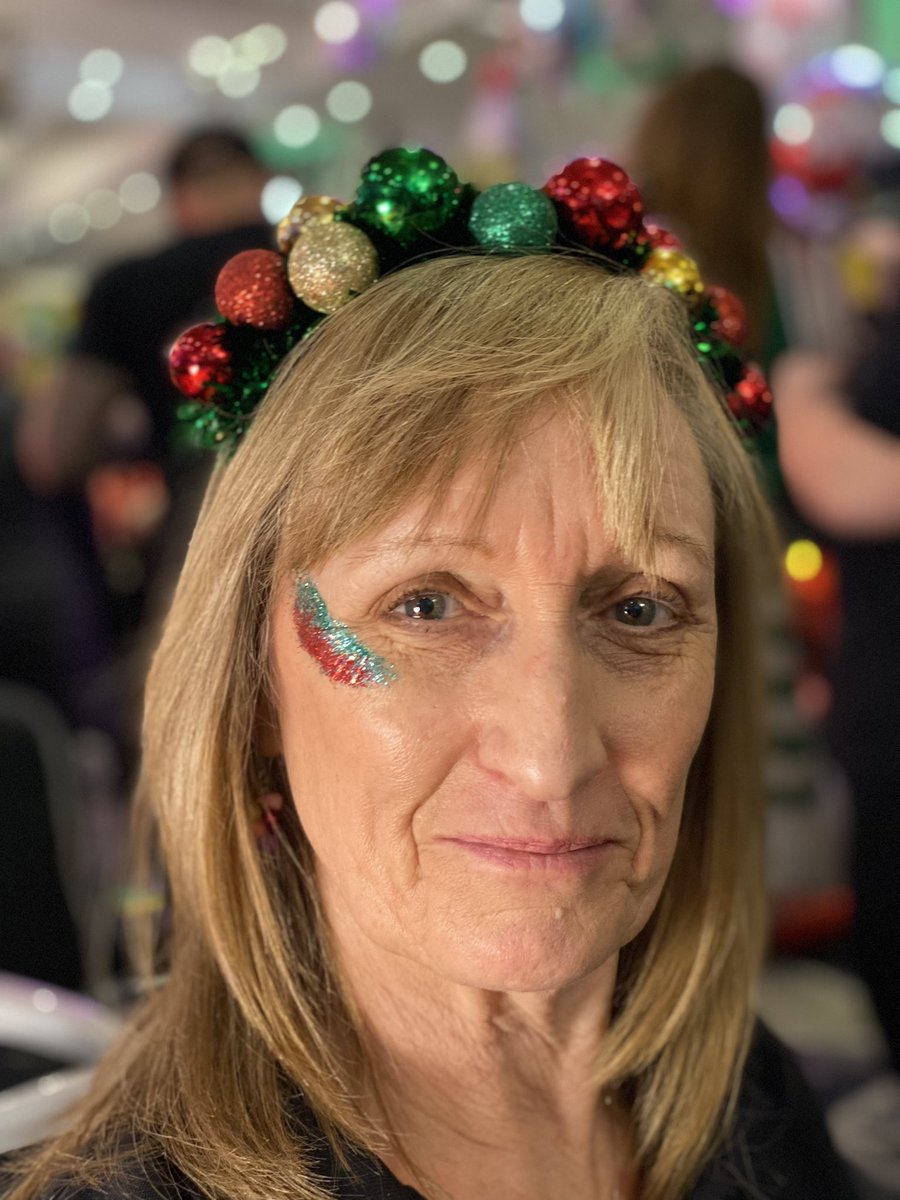 Snow Ball ❄️ for <a href="/GOSHCharity/">Great Ormond Street Hospital Charity</a>  Great Ormand Street Hospital