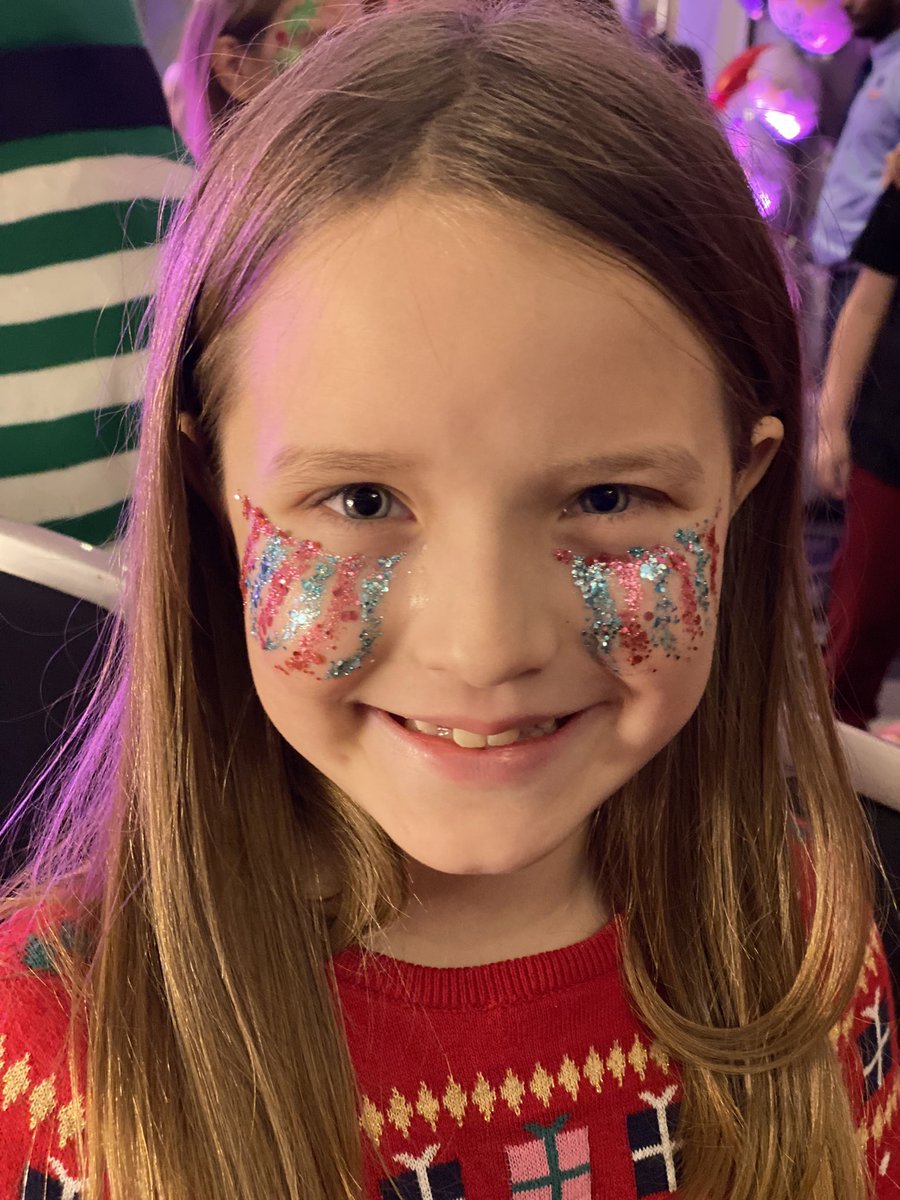 Snow Ball ❄️ for <a href="/GOSHCharity/">Great Ormond Street Hospital Charity</a>  Great Ormand Street Hospital