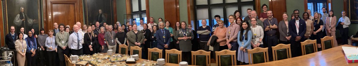 Martin Wilson (@martin_newc_coo) on Twitter photo Many congratulations to Dr Akhtar Husain on his retirement as Clinical Director for Integrated Laboratory Management and Consultant Cellular Pathologist <a href="/NewcastleHosps/">Newcastle Hospitals</a>. A hugely popular and respected clinician, colleague, friend and family man. Thank you 👏🏽 Many congratulations to Dr Akhtar Husain on his retirement as Clinical Director for Integrated Laboratory Management and Consultant Cellular Pathologist <a href="/NewcastleHosps/">Newcastle Hospitals</a>. A hugely popular and respected clinician, colleague, friend and family man. Thank you 👏🏽