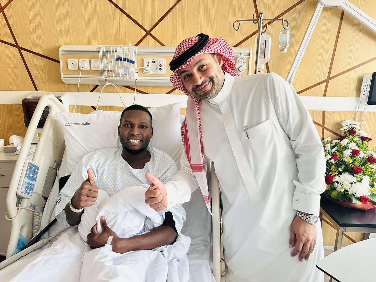 فهد عبدالجبار Fahad Abduljabbar tweet media