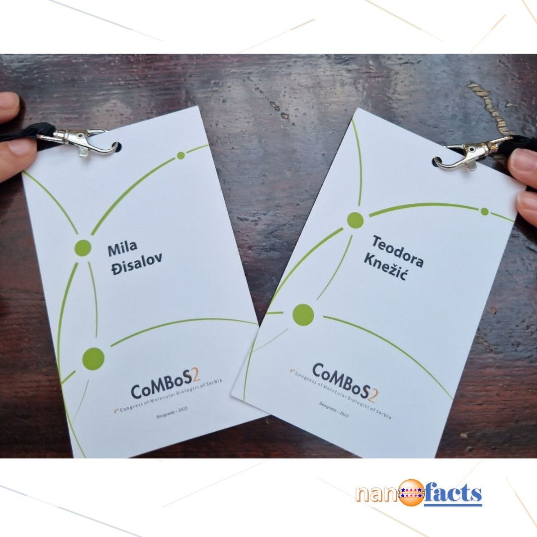 NANOFACTS tweet media