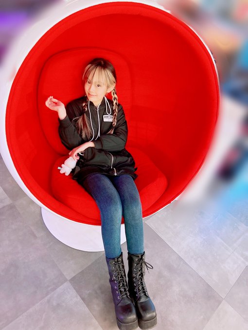 Twitterのコスプレ画像14