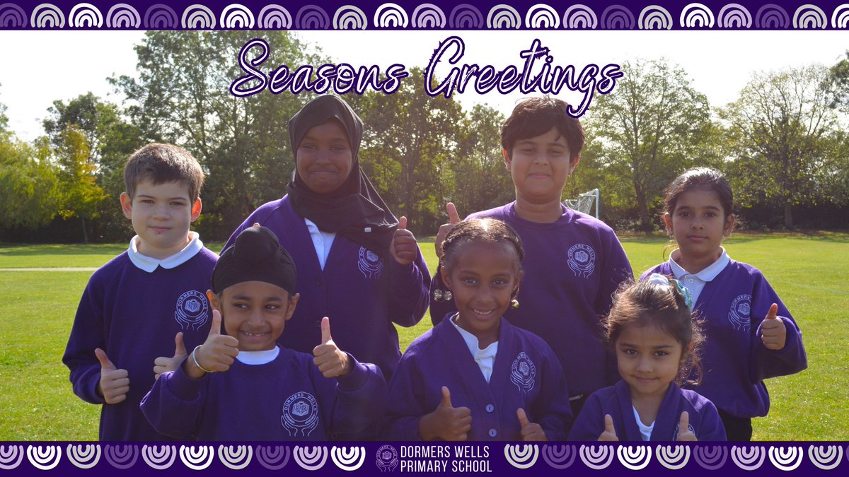Our last newsletter of 2023 is now live!📰 

Click on the link below to see what we have been up to during December
▶ dwij.co.uk/wp-content/upl… ◀

We hope you have a safe and restful Christmas break! 

#Newsletter #EalingSchools #Christmasbreak #SchoolHolidays