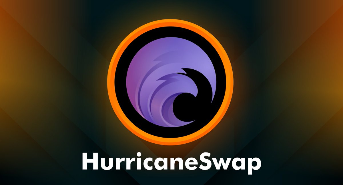 🔺HurricaneSwap is gearing up for a major upgrade in Q1 2024 as we extend our support to cross-chain liquidity on the #Bitcoin network. 🔺Stay tuned for the future of seamless interoperability! #HCTs #ASC20