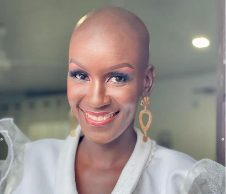 kelebrity_'s tweet photo. Actress Bwire Ndubi is seeking financial assistance to secure a substantial amount of Ksh 7 million to cover the costs of her much-needed medical treatment overseas. https://t.co/85T2xf8WXB