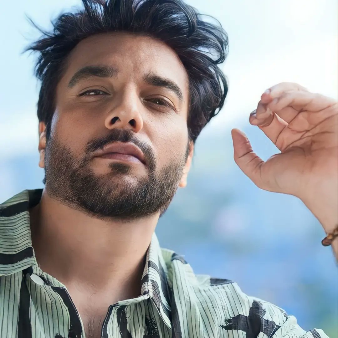 Dhruv Chaudhary tweet media