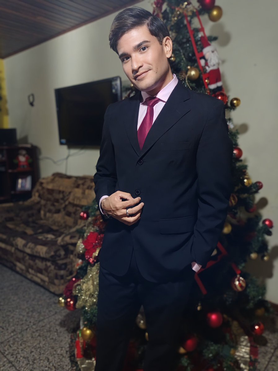 Un poquito de anoche