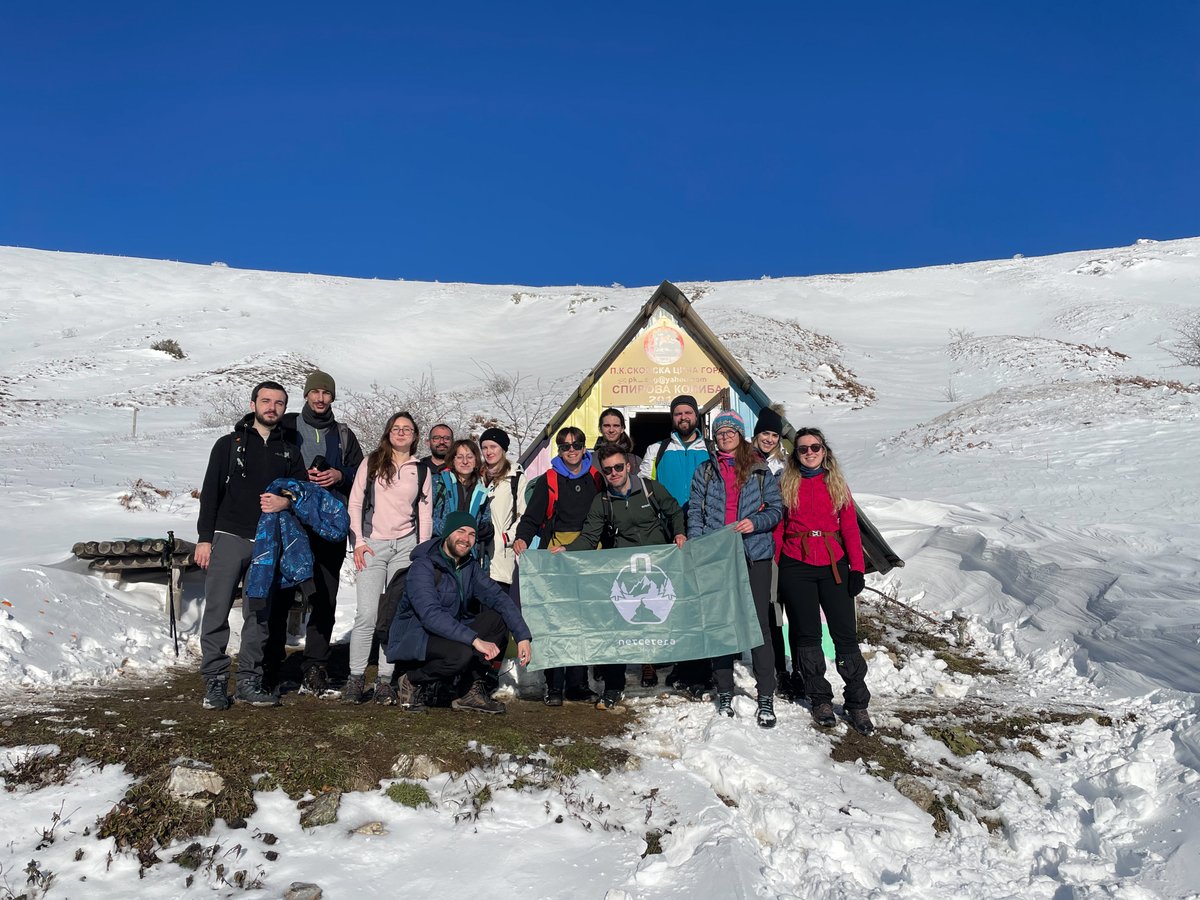 Life at Netcetera tweet media