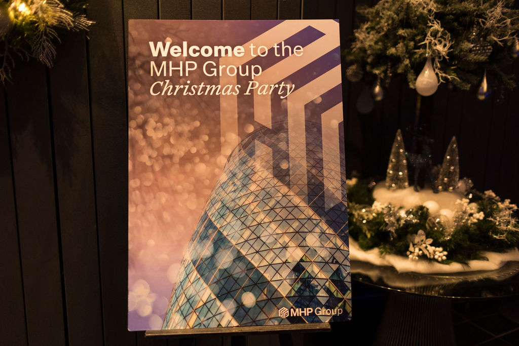 MHP Group tweet media