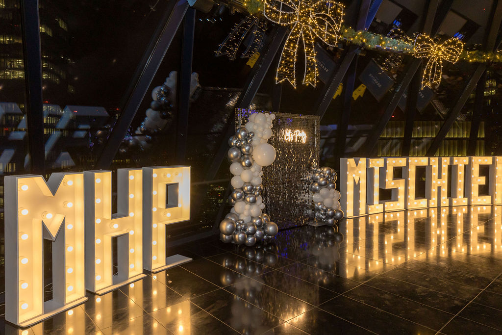 MHP Group tweet media