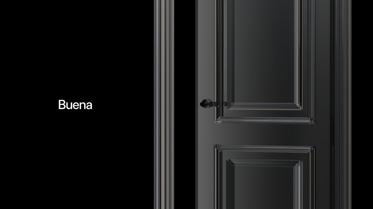 Design team is cooking 🔥