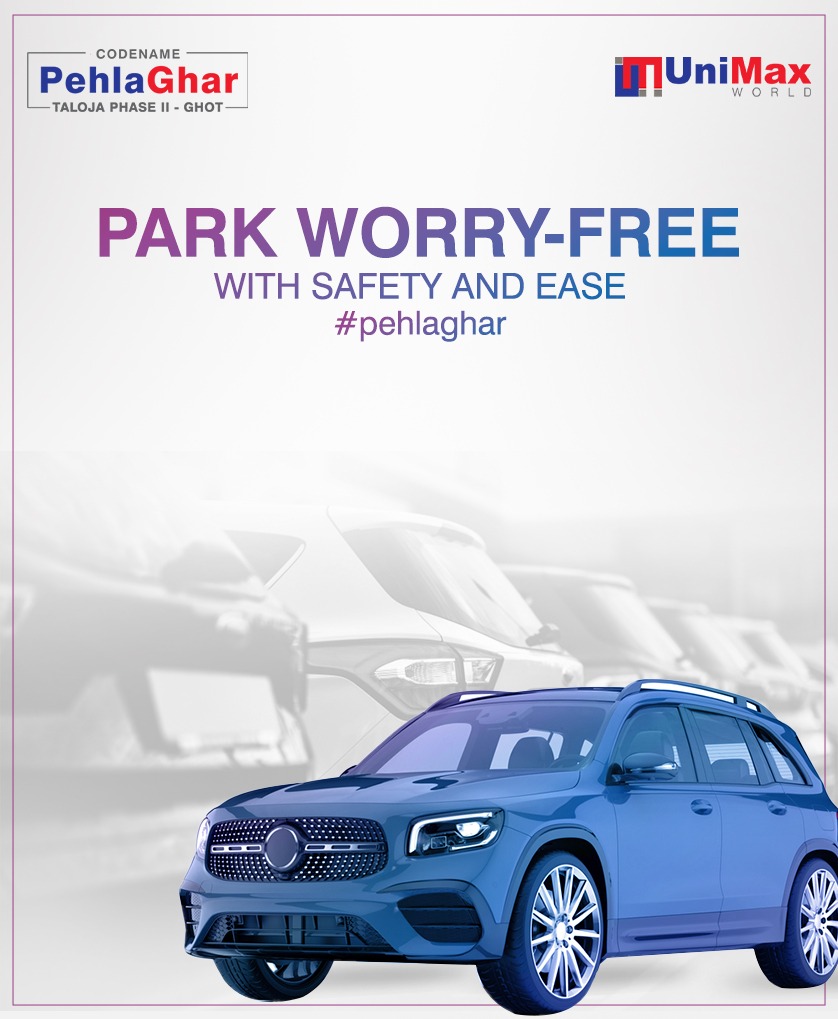 Our worry-free approach means quick, convenient parking, leaving you more time to enjoy the moments that matter.

#Unimax #WorryFreeParking #ConvenientParking #HassleFreePark #TimeToEnjoy #MomentsThatMatter #ParkingPerks #EasyParkingLife #QuickParkSolutions #ConvenientSpaces